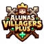Aluna's Villagers Plus logo
