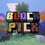 Block Pick logo