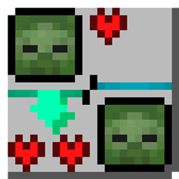 Progressive Mob Scaling project image