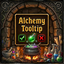 Alchemy Tooltip logo