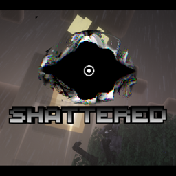 Shattered Existence project image