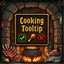 Cooking Tooltip logo