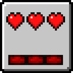 Xp Bar Styled Hud Bars project image