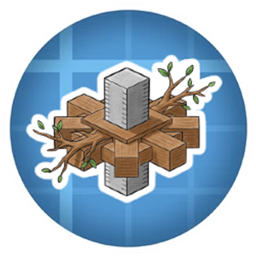 More Than Cogs - MTC project image