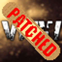 Vic's Modern Warfare (Patched) logo
