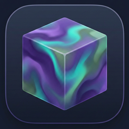 Camoflauge Blocks project image
