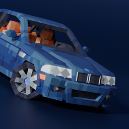 JNSO's BMW E46 M3 and 328i (PBR Support) project image