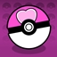 Love-Ball SMP logo