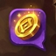Loot Whisperer logo