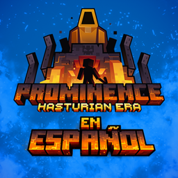 Prominence II - Spanish Translation logo