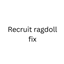 Recruits Physics mod fix logo