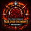 This Time I'm Gonna Take Over The World (Tensura) logo