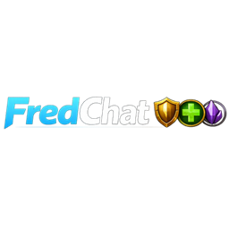 FredChat logo
