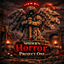 Spider's Horror Project One logo