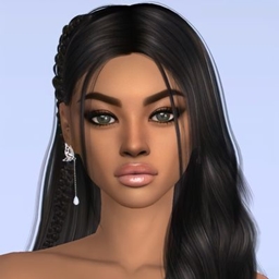 Cassandra Ashton