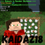 Kaidaz18's Entity Counter logo