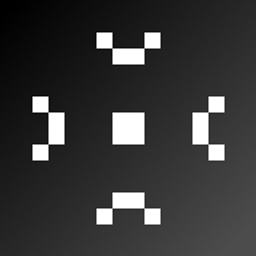 Quad Arrow Crosshair | Best Crosshair project image