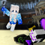 DangerMarlow PvP [SPVP] [Kult Craft] logo