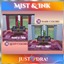 Mist & Ink Curtains Collection - City Living required logo