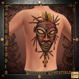 Robynq Tattoo LTD5356 - Basegame compatible project image