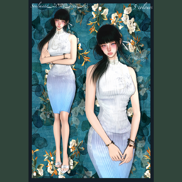 Soulmate_N63_dress logo