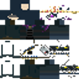 The Flare [Horror mobs]