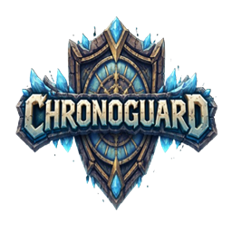 ChronoGuard logo