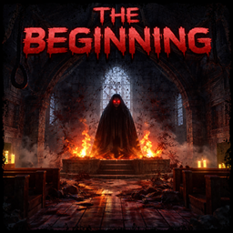The Beginnig project image