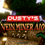 Dusty's VeinMiner AIO | Bug Fixes, Improvements, Silk Touch Safe | v1.0.9 logo