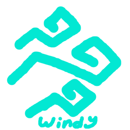 Windy logo