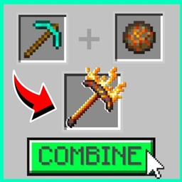 Combine Anything! project image