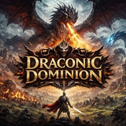 Draconic Dominion logo