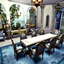 Dinning Room - DHP | NoCC logo