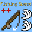 No Fishing Delays logo