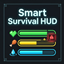 Smart Survival HUD logo