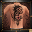 Robynq Tattoo LTD5360 - Basegame compatible logo