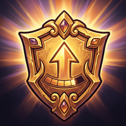 Outgrow Crests Tracker – Dawn Achievement Progress project image