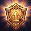 Outgrow Crests Tracker – Dawn Achievement Progress logo