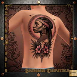 Robynq Tattoo LTD5363 - Basegame compatible logo