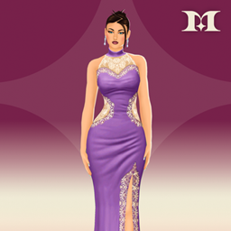 Millian - Sovereign Gown logo