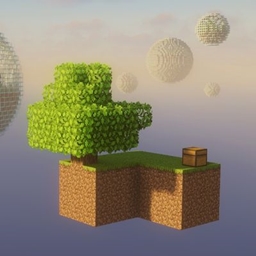 Sky Challenge Bubbles project image
