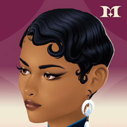 Millian - Celestial Earrings logo