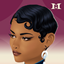 Millian - Celestial Earrings logo