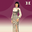 Millian - The Courtier’s Secret Gown logo