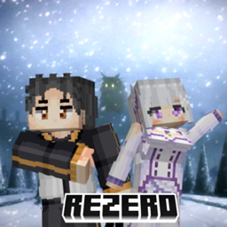 REZERO (Game Hunter) logo