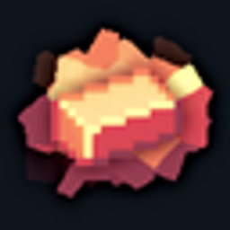 Morematerials Reborn logo