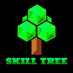 Modern Skill Tree logo