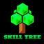 Modern Skill Tree logo