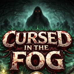 Cursed In The Fog project image