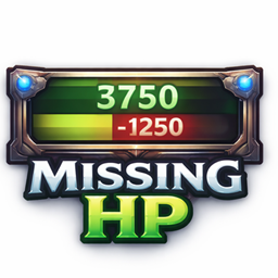 Missing HP project image